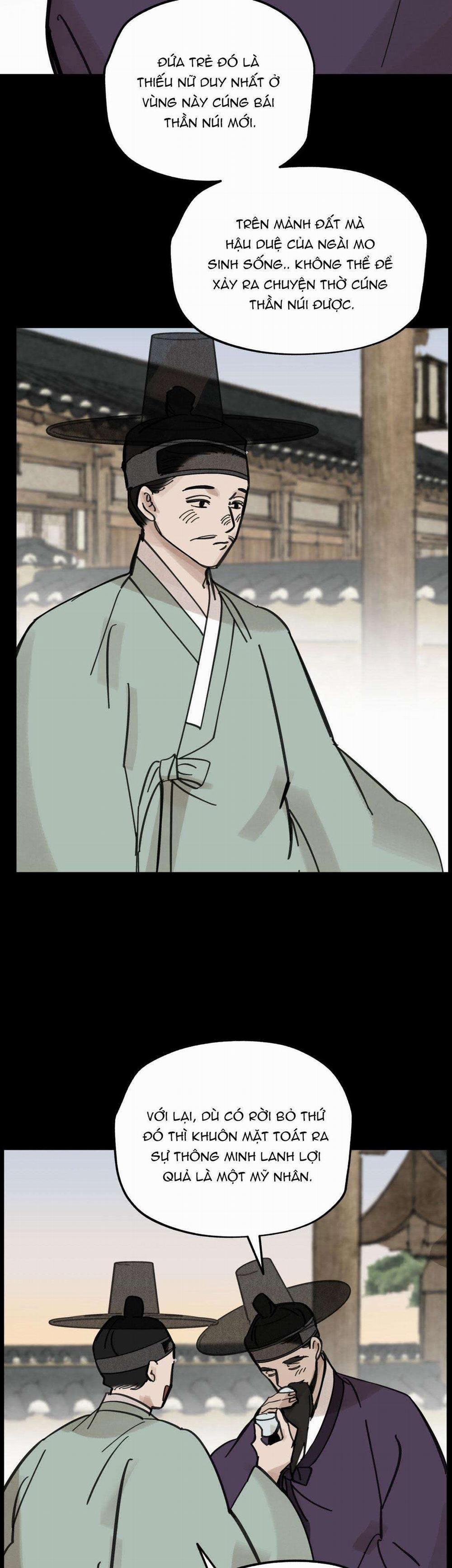 Paljae, Đứa Trẻ Của Mùa Đông 101 trang 2