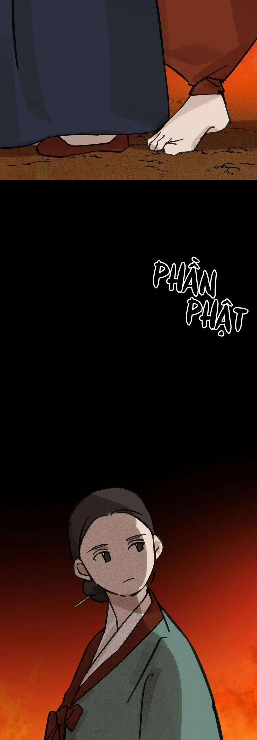 Paljae, Đứa Trẻ Của Mùa Đông 101 trang 20