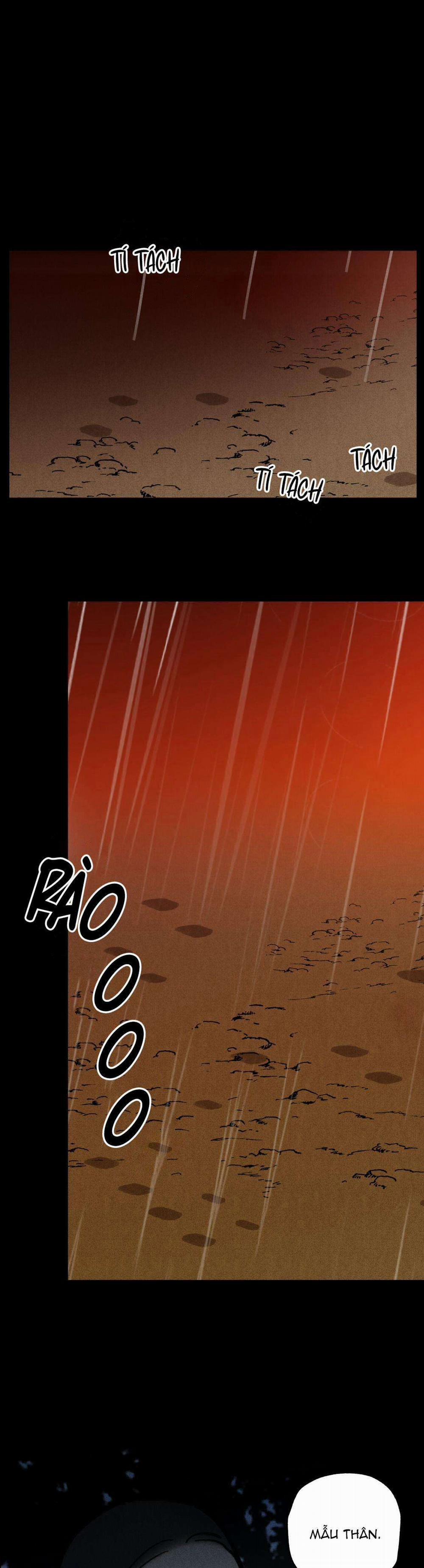 Paljae, Đứa Trẻ Của Mùa Đông 101 trang 22