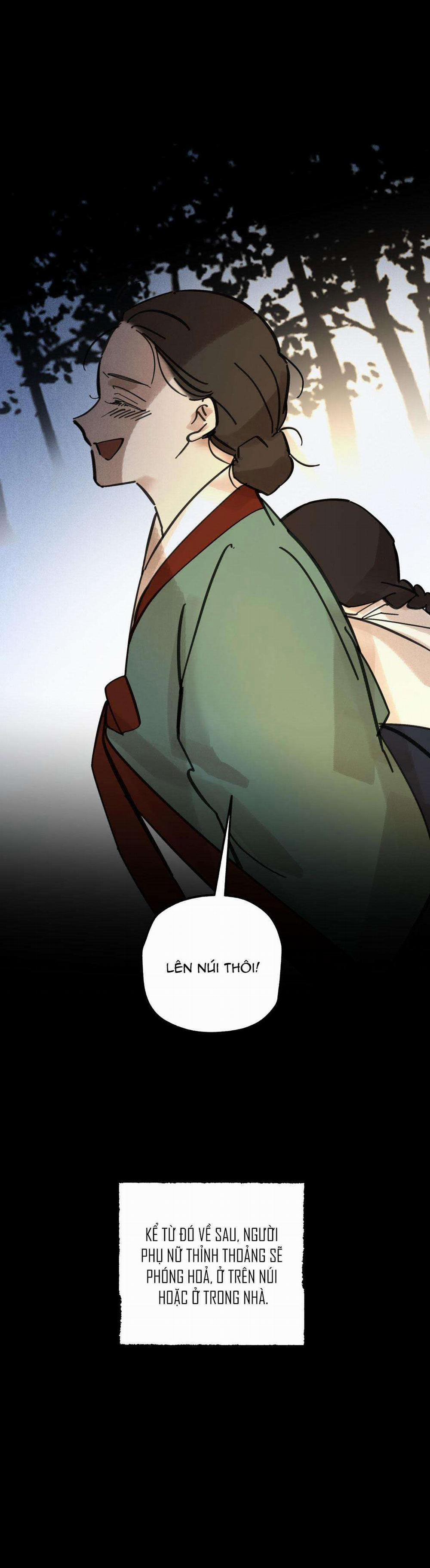 Paljae, Đứa Trẻ Của Mùa Đông 101 trang 24