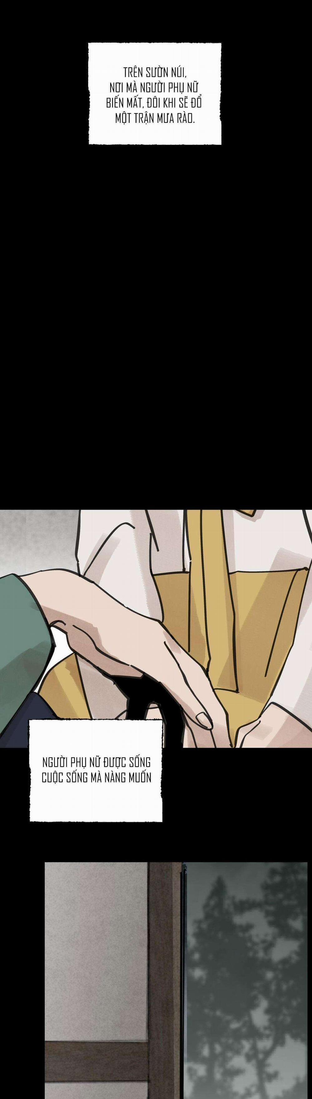 Paljae, Đứa Trẻ Của Mùa Đông 101 trang 25