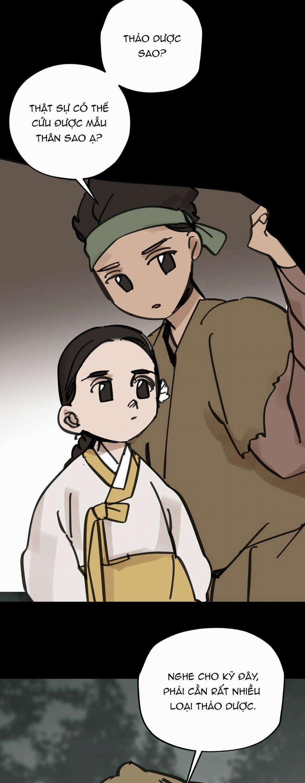 Paljae, Đứa Trẻ Của Mùa Đông 101 trang 29