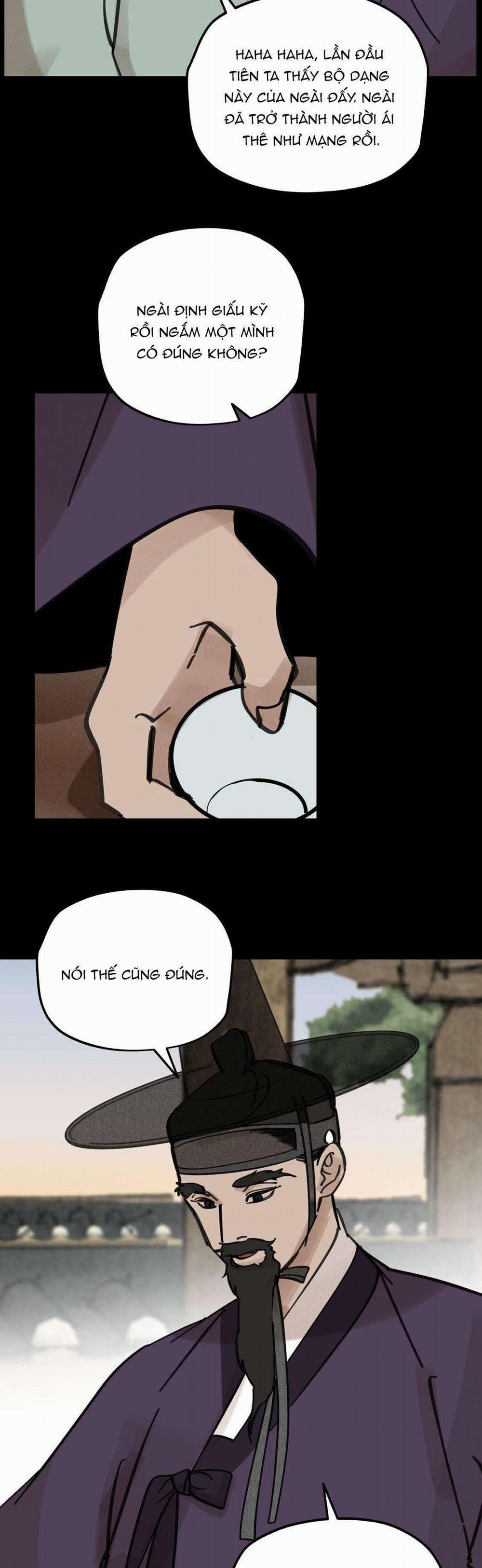 Paljae, Đứa Trẻ Của Mùa Đông 101 trang 3