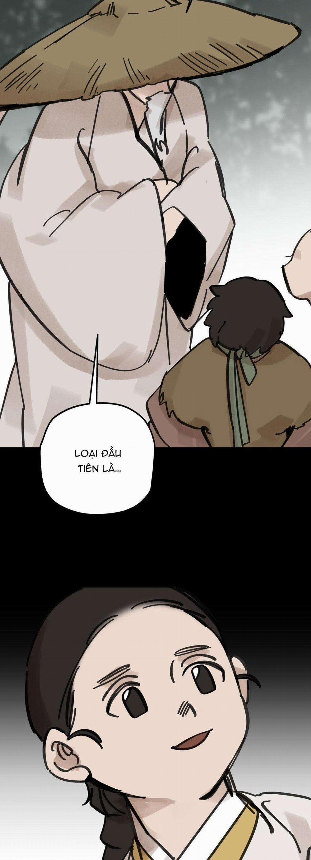 Paljae, Đứa Trẻ Của Mùa Đông 101 trang 30