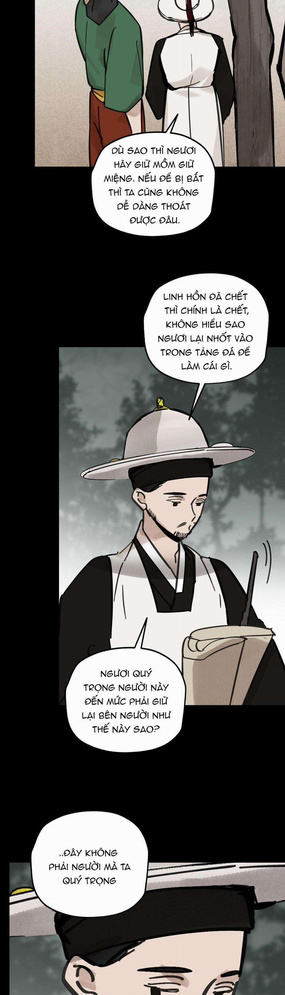 Paljae, Đứa Trẻ Của Mùa Đông 101 trang 36