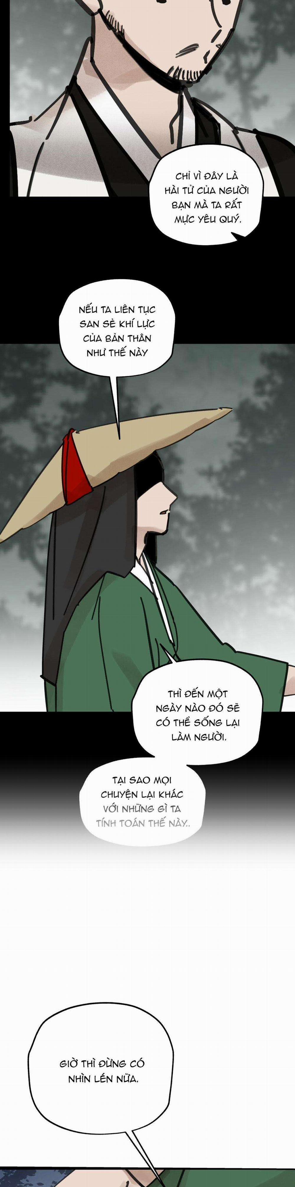 Paljae, Đứa Trẻ Của Mùa Đông 101 trang 37