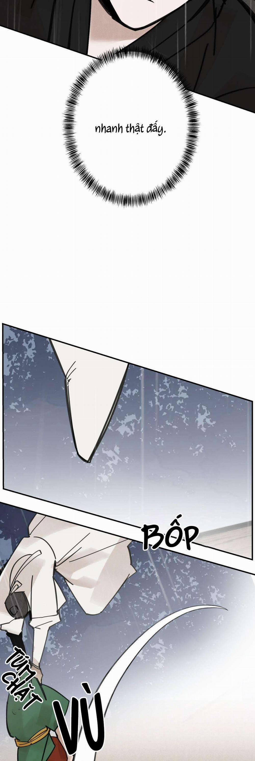 Paljae, Đứa Trẻ Của Mùa Đông 101 trang 39