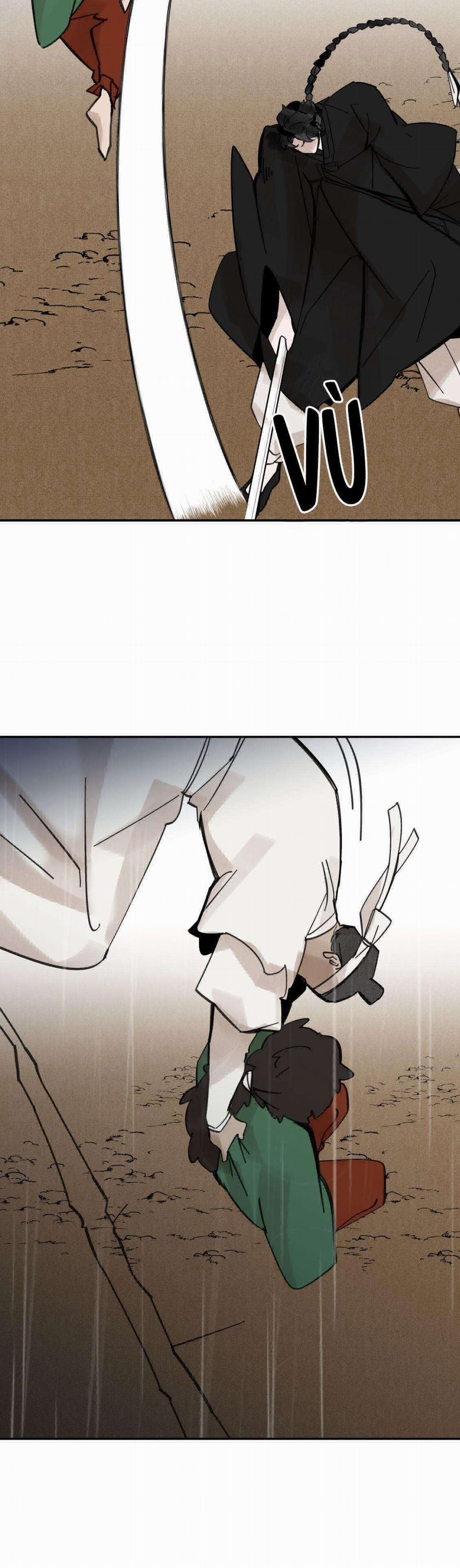 Paljae, Đứa Trẻ Của Mùa Đông 101 trang 40