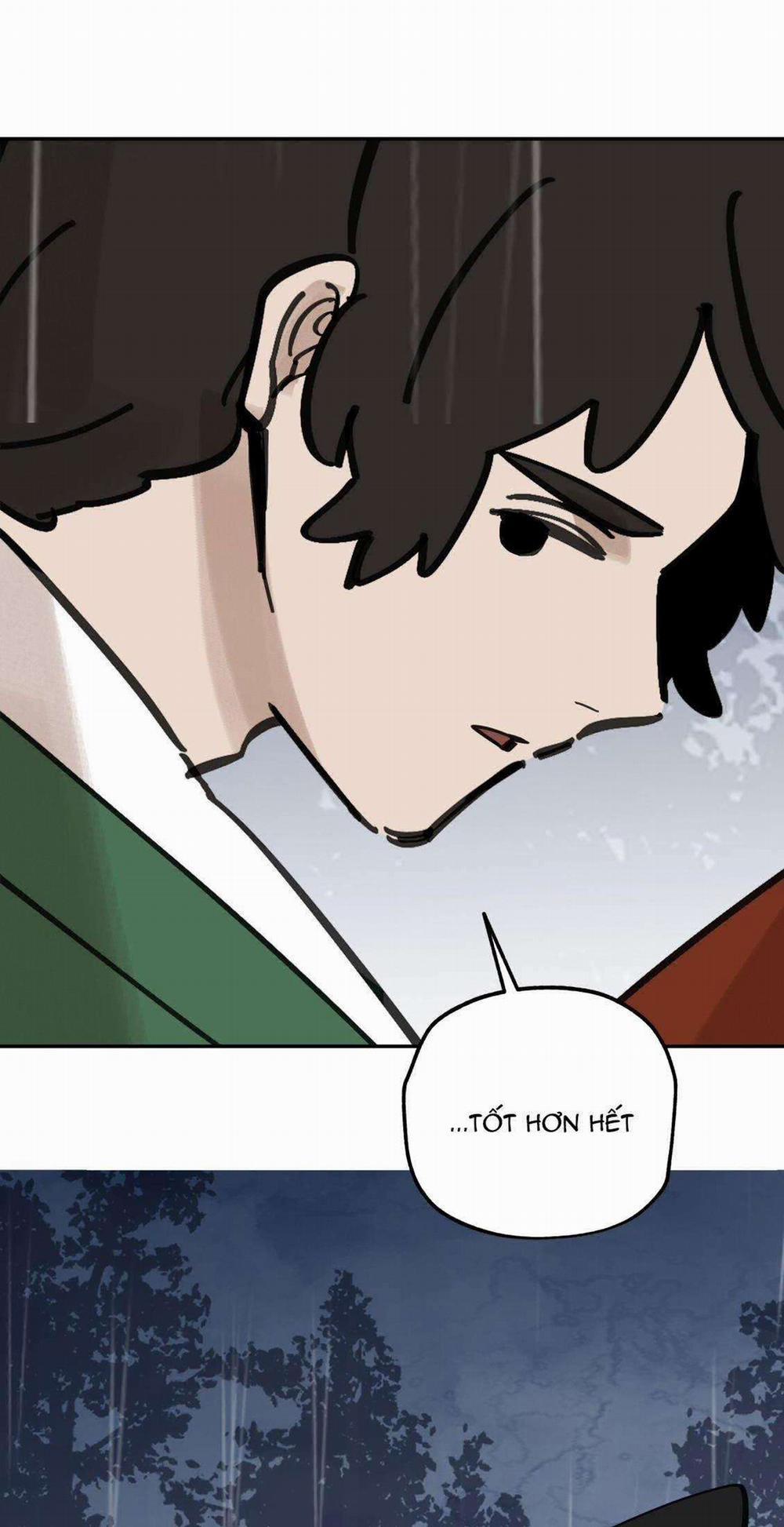 Paljae, Đứa Trẻ Của Mùa Đông 101 trang 42