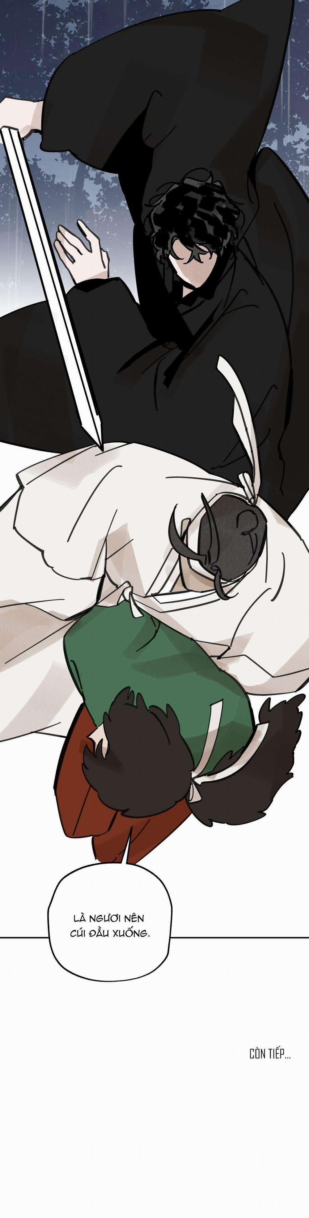 Paljae, Đứa Trẻ Của Mùa Đông 101 trang 43