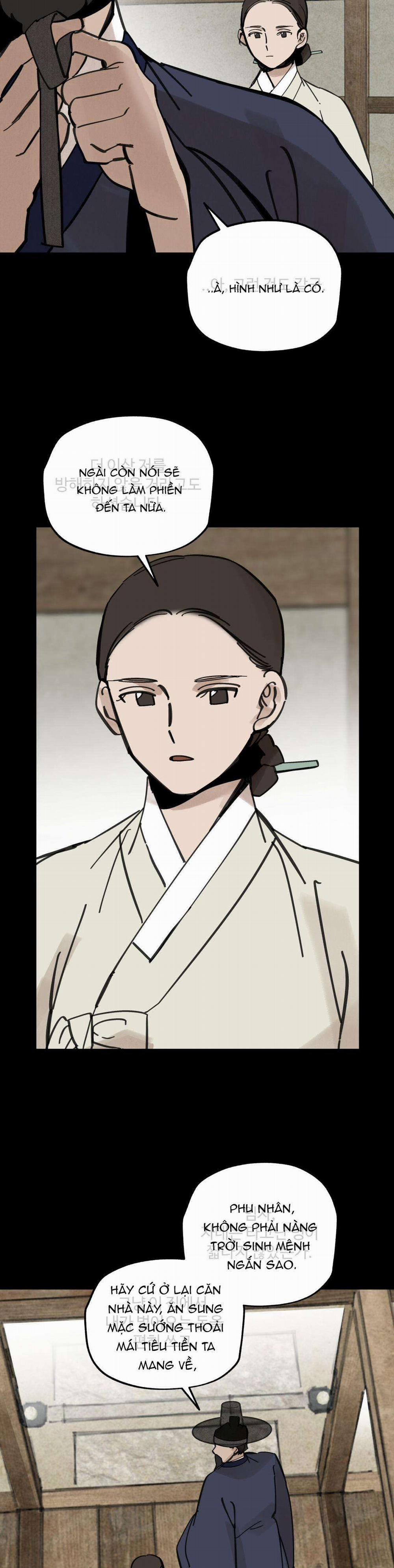 Paljae, Đứa Trẻ Của Mùa Đông 101 trang 6