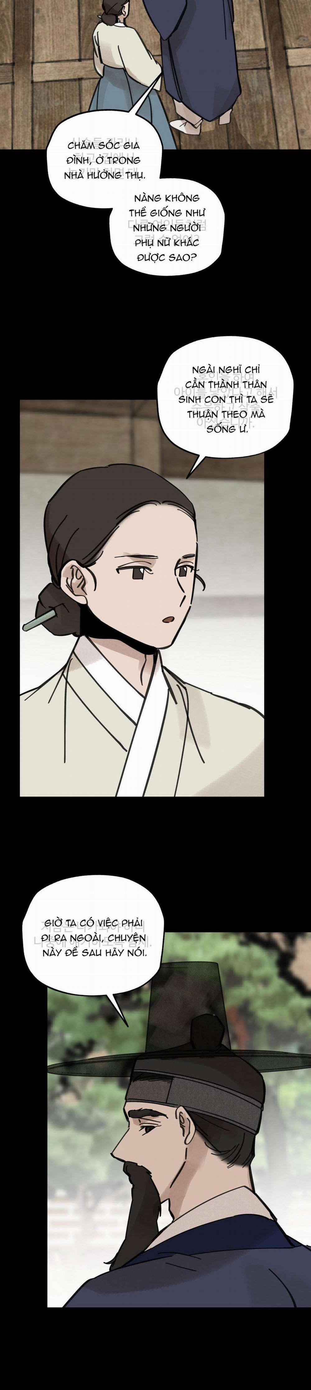 Paljae, Đứa Trẻ Của Mùa Đông 101 trang 7