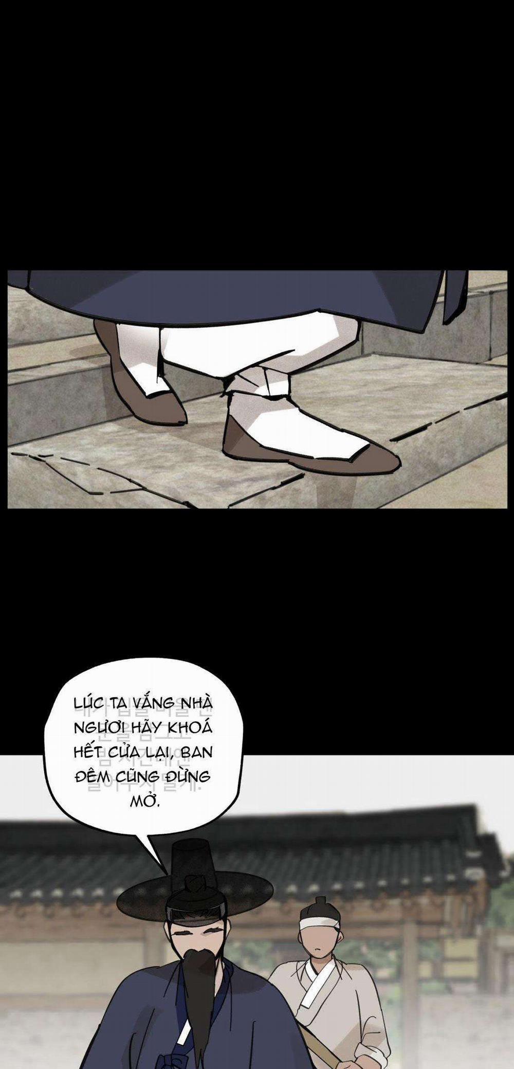 Paljae, Đứa Trẻ Của Mùa Đông 101 trang 8