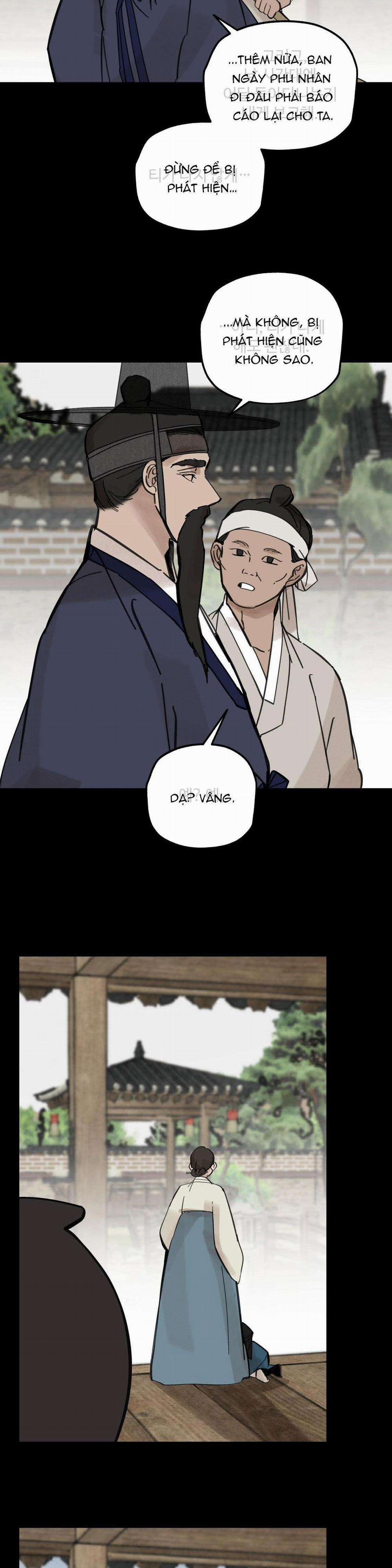 Paljae, Đứa Trẻ Của Mùa Đông 101 trang 9