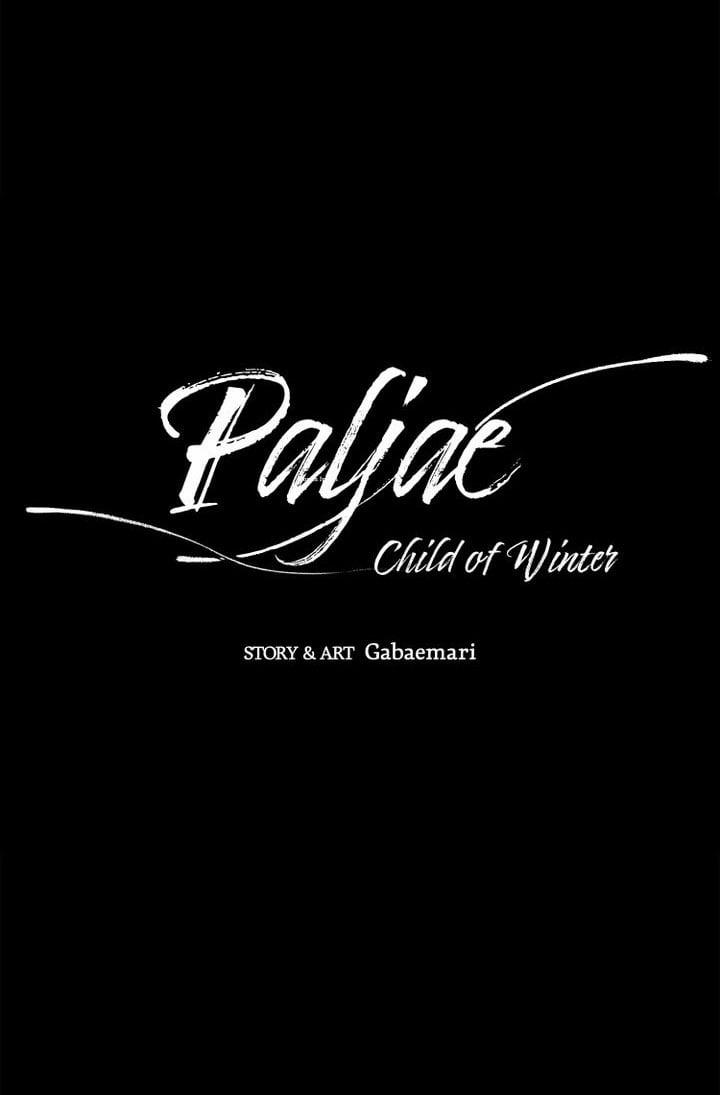 Paljae, Đứa Trẻ Của Mùa Đông 11.1 trang 19