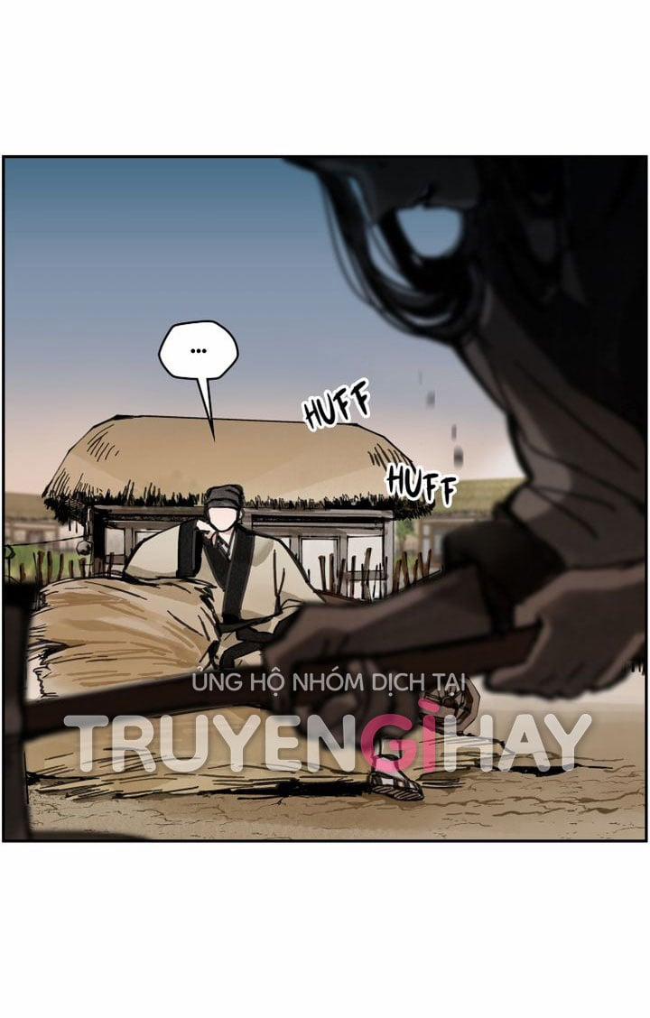 Paljae, Đứa Trẻ Của Mùa Đông 11.1 trang 3