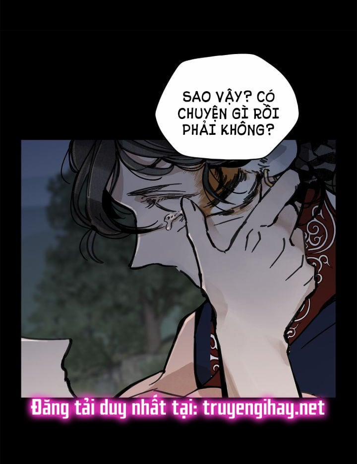 Paljae, Đứa Trẻ Của Mùa Đông 11.2 trang 0