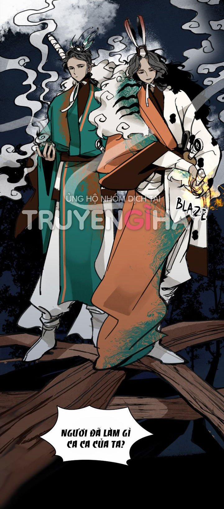 Paljae, Đứa Trẻ Của Mùa Đông 11.2 trang 11