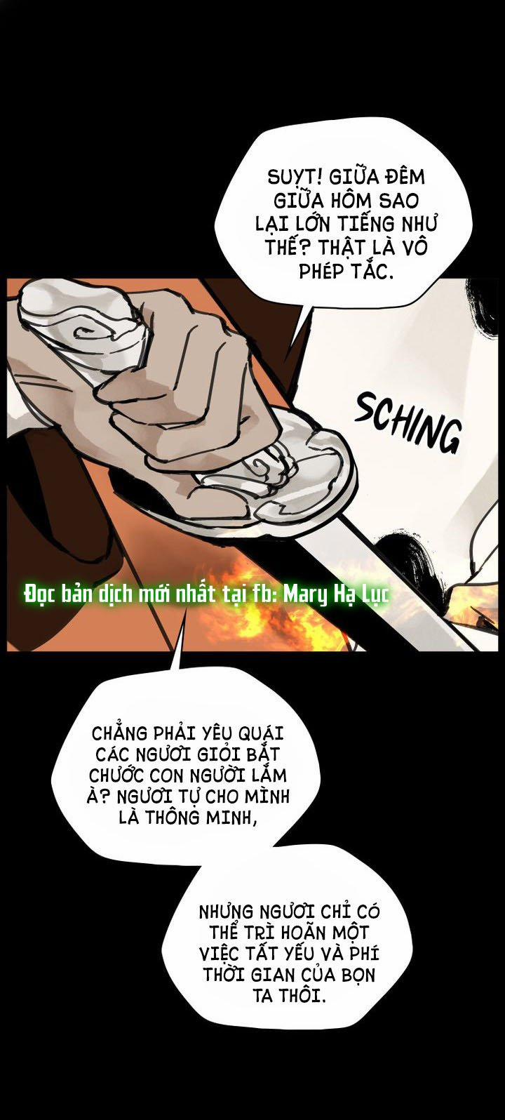 Paljae, Đứa Trẻ Của Mùa Đông 11.2 trang 12