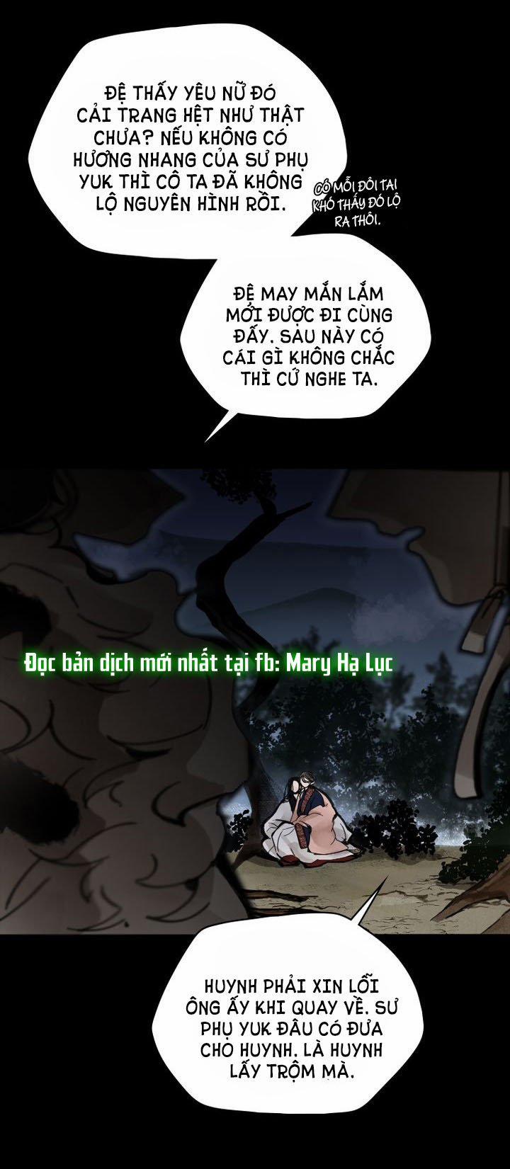 Paljae, Đứa Trẻ Của Mùa Đông 11.2 trang 14