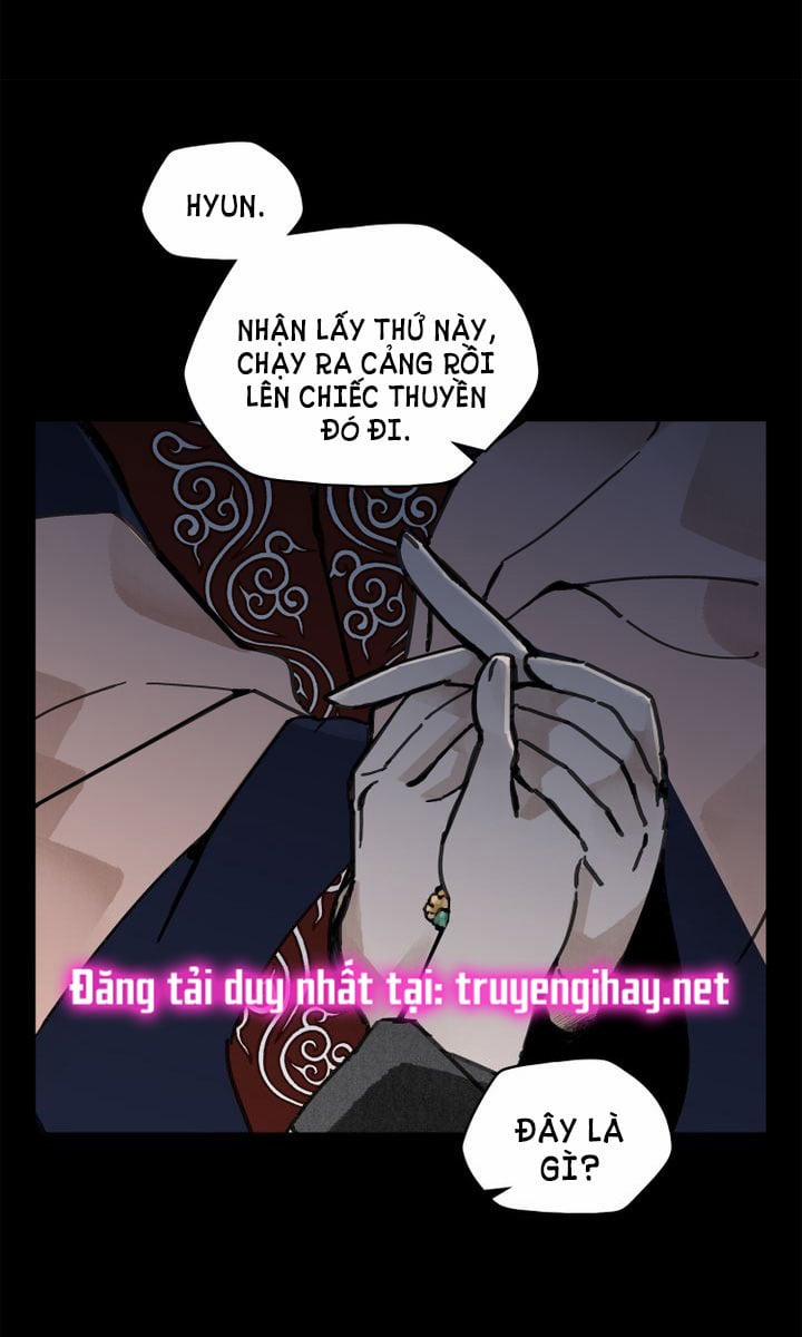 Paljae, Đứa Trẻ Của Mùa Đông 11.2 trang 2