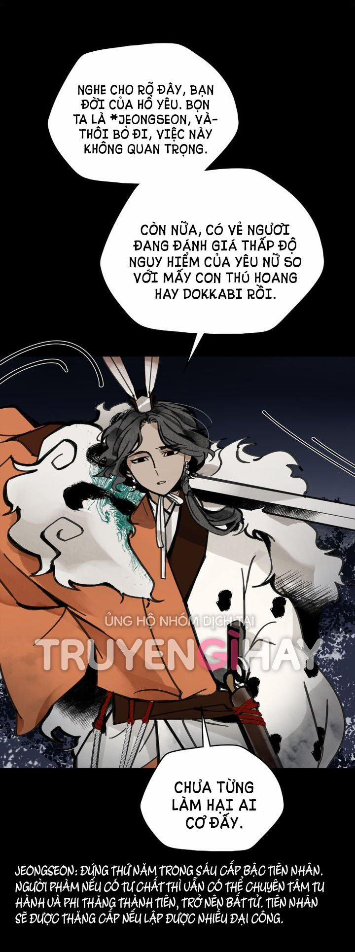 Paljae, Đứa Trẻ Của Mùa Đông 11.2 trang 25