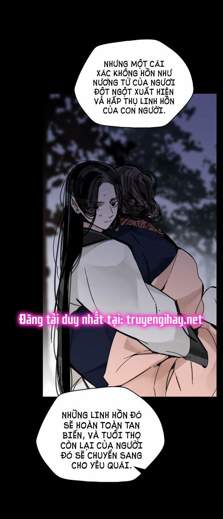 Paljae, Đứa Trẻ Của Mùa Đông 11.2 trang 33