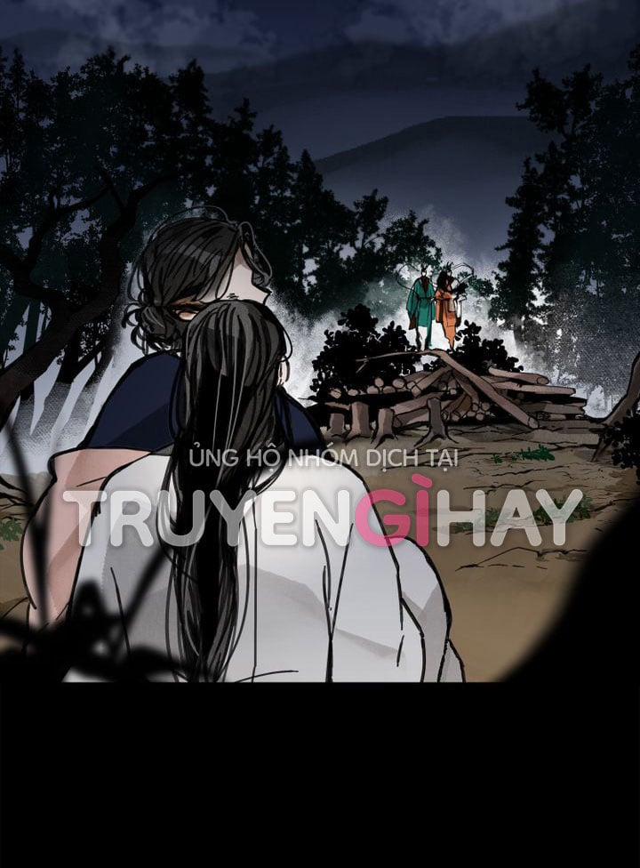 Paljae, Đứa Trẻ Của Mùa Đông 11.2 trang 4