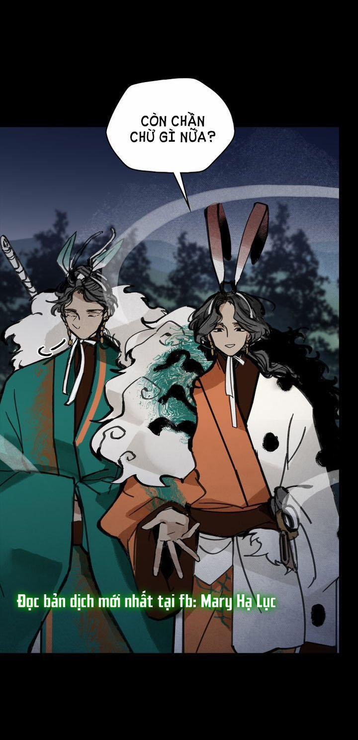 Paljae, Đứa Trẻ Của Mùa Đông 11.2 trang 48