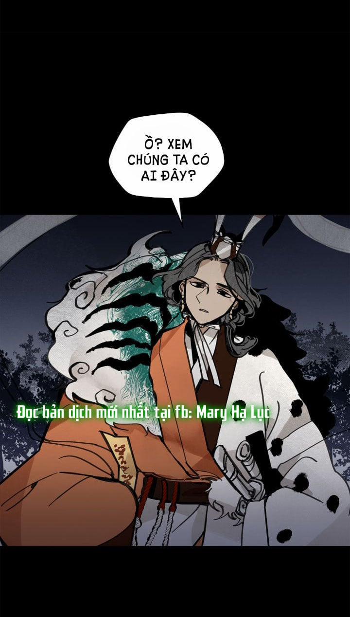 Paljae, Đứa Trẻ Của Mùa Đông 11.2 trang 5