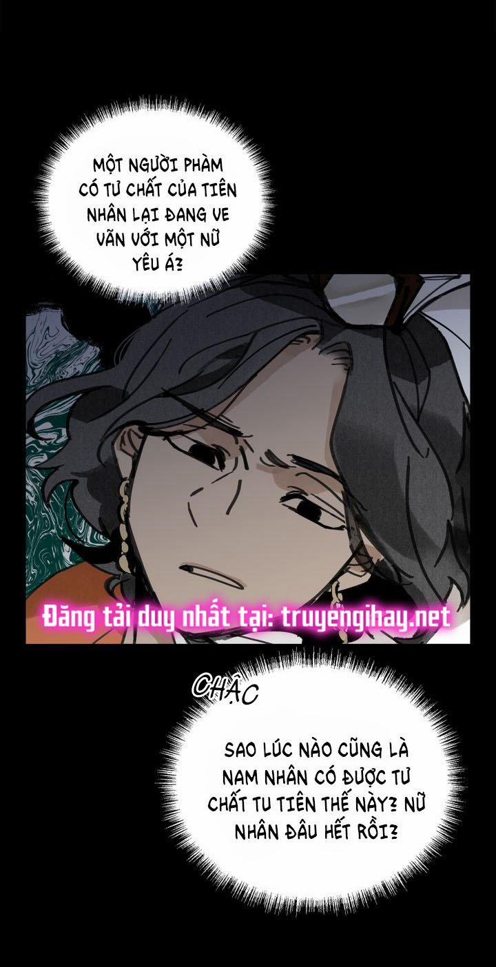 Paljae, Đứa Trẻ Của Mùa Đông 11.2 trang 8