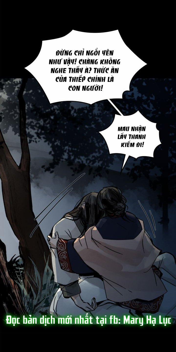 Paljae, Đứa Trẻ Của Mùa Đông 12.1 trang 10