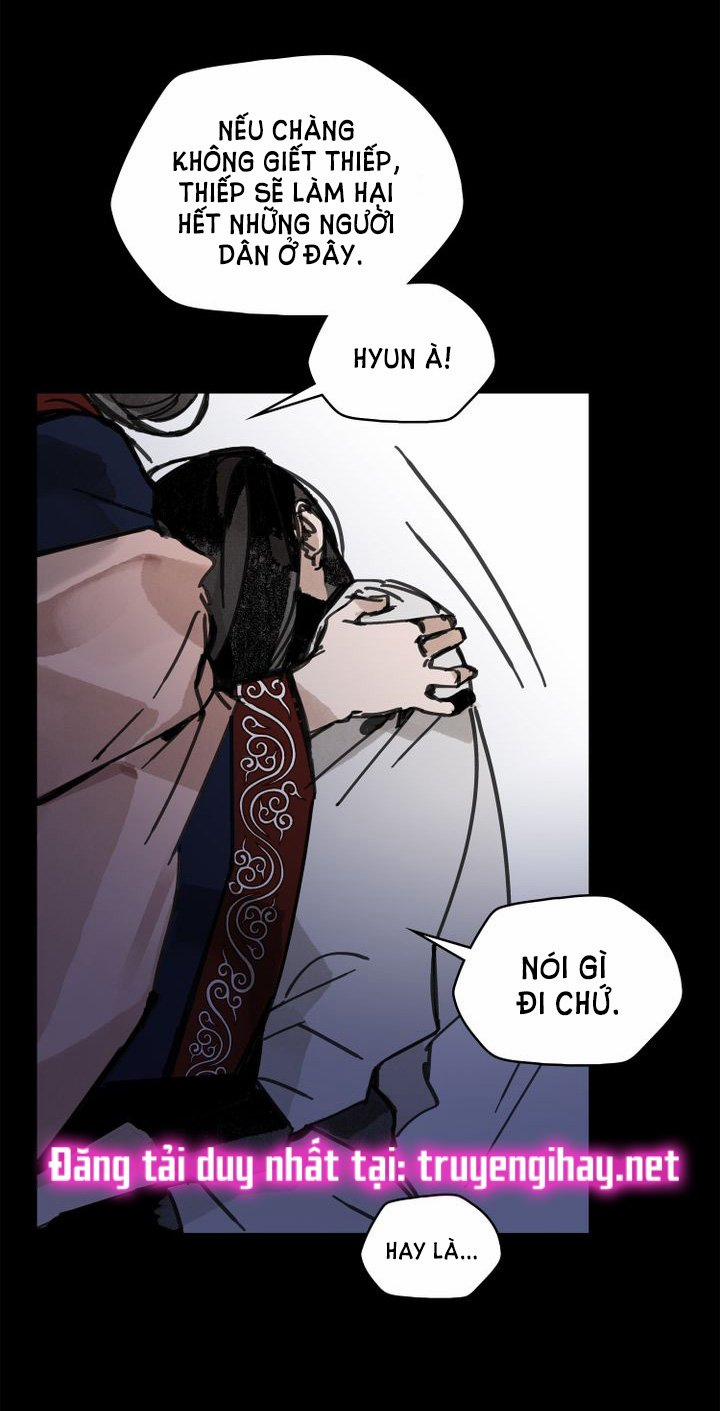 Paljae, Đứa Trẻ Của Mùa Đông 12.1 trang 12