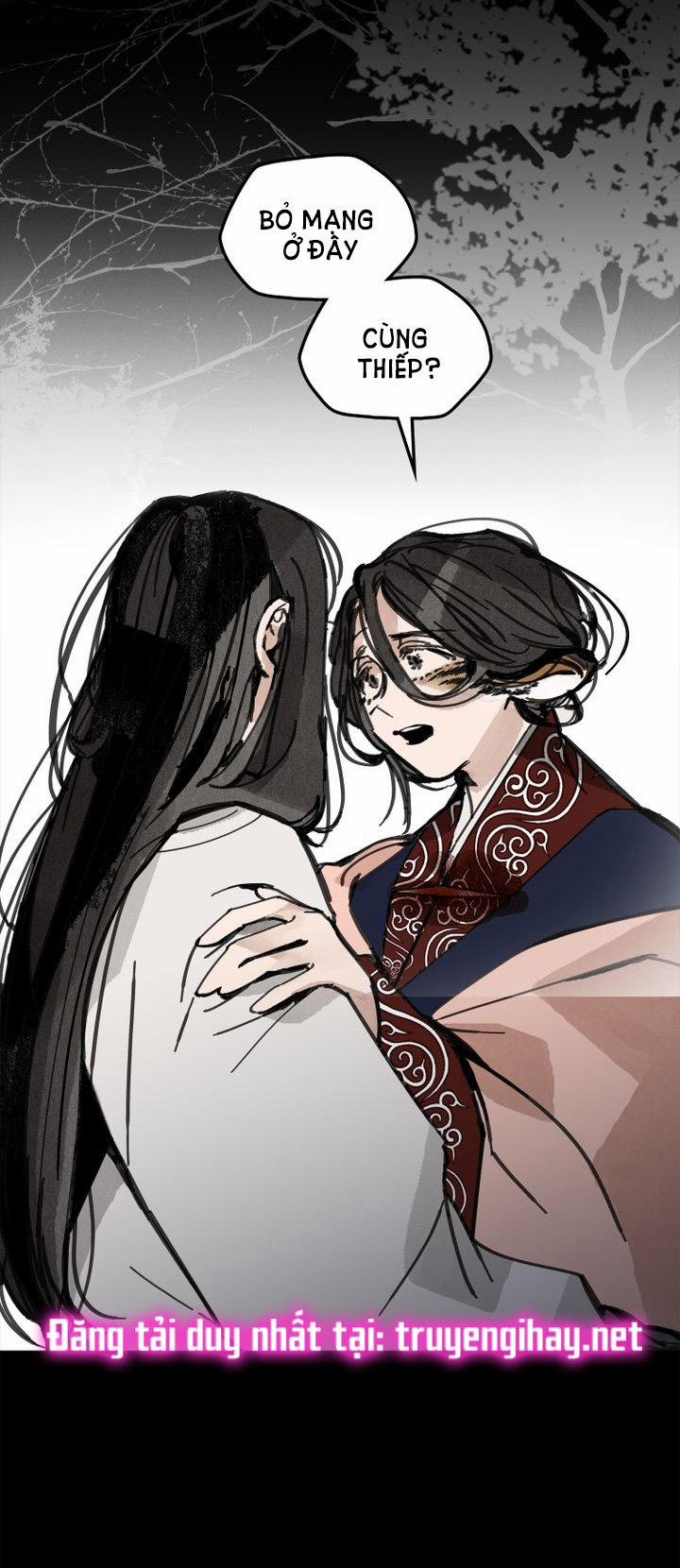 Paljae, Đứa Trẻ Của Mùa Đông 12.1 trang 14