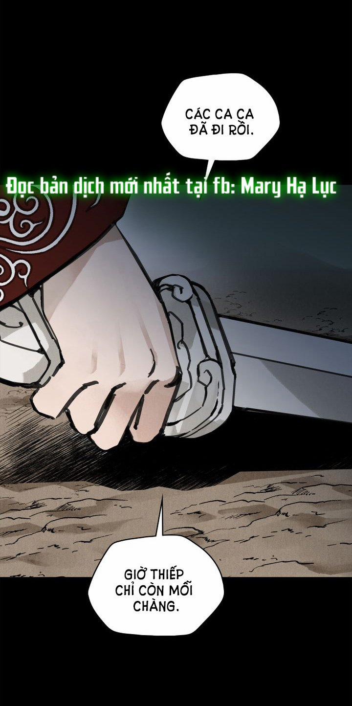 Paljae, Đứa Trẻ Của Mùa Đông 12.1 trang 18