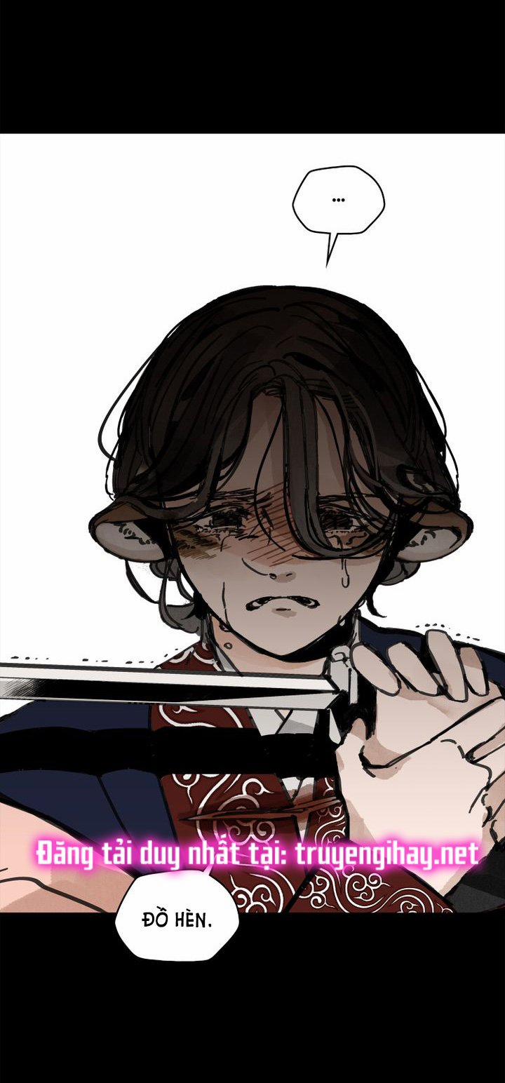 Paljae, Đứa Trẻ Của Mùa Đông 12.1 trang 22