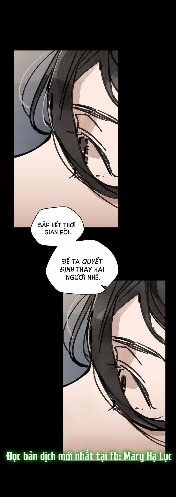 Paljae, Đứa Trẻ Của Mùa Đông 12.1 trang 8