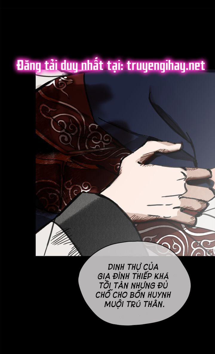 Paljae, Đứa Trẻ Của Mùa Đông 12.2 trang 0