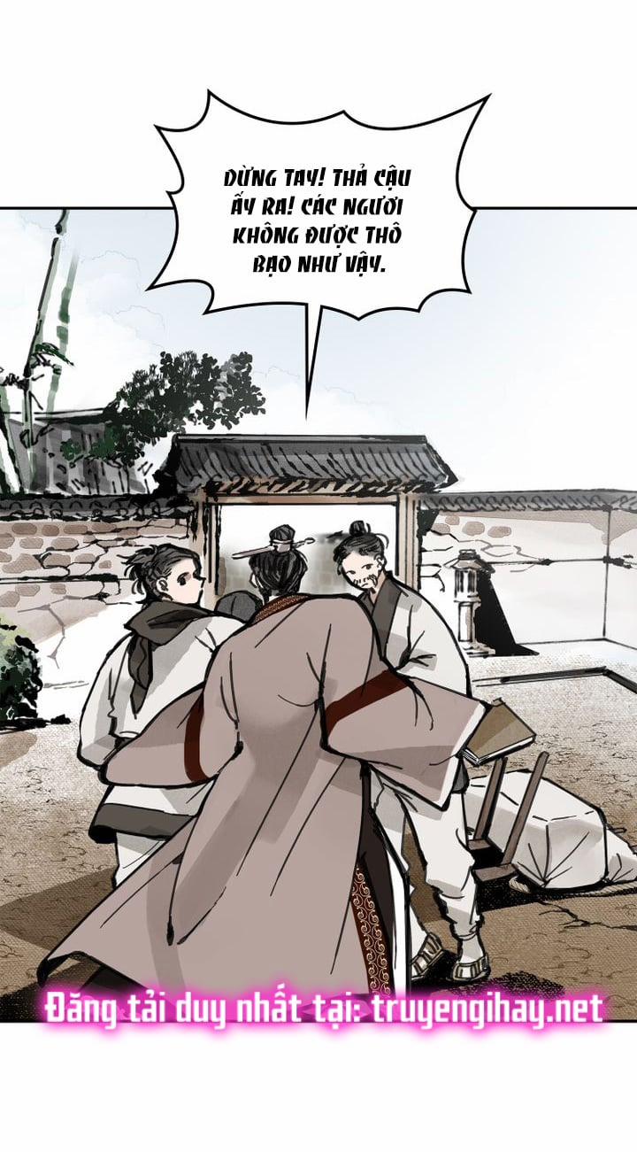 Paljae, Đứa Trẻ Của Mùa Đông 12.2 trang 24