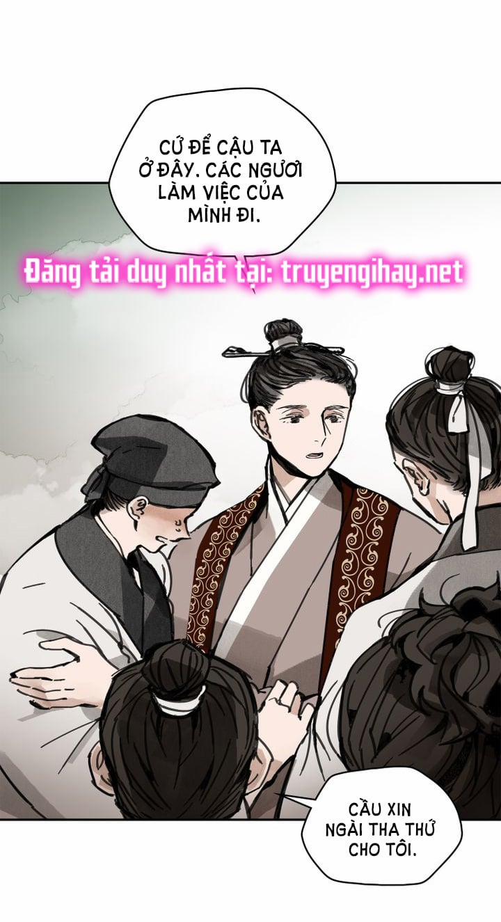 Paljae, Đứa Trẻ Của Mùa Đông 12.2 trang 29