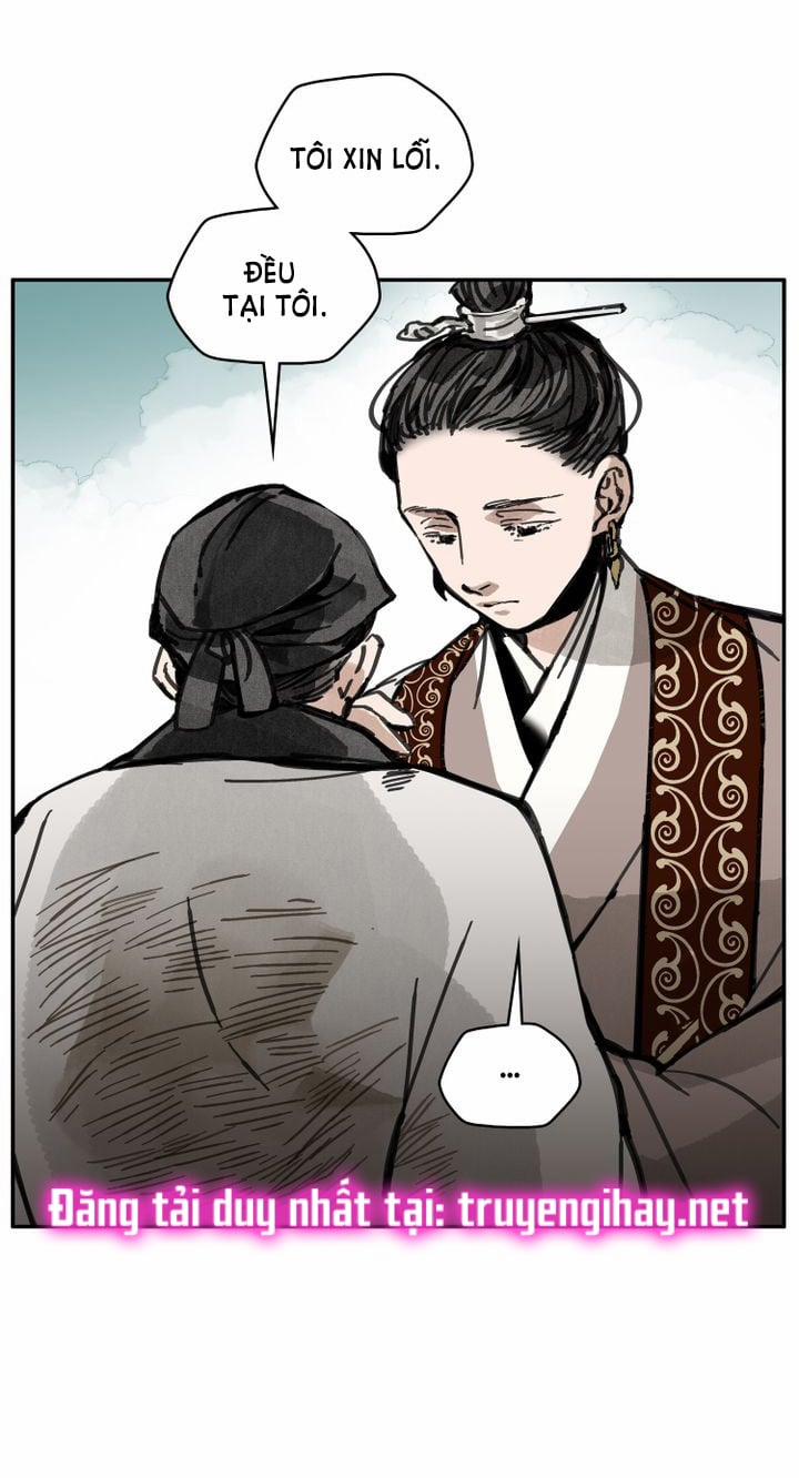 Paljae, Đứa Trẻ Của Mùa Đông 12.2 trang 31