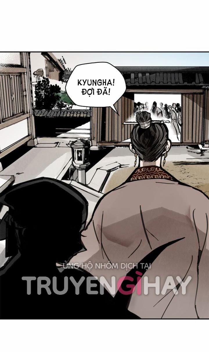 Paljae, Đứa Trẻ Của Mùa Đông 12.2 trang 43