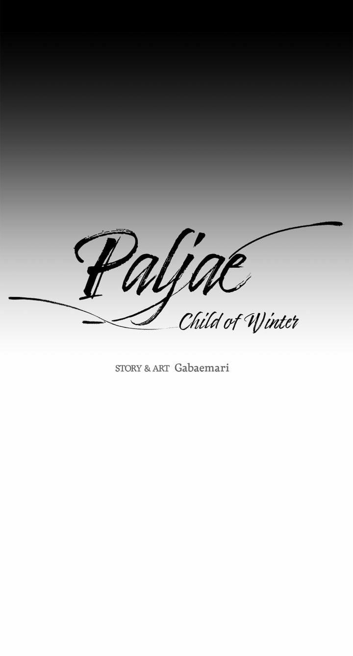 Paljae, Đứa Trẻ Của Mùa Đông 12.2 trang 5