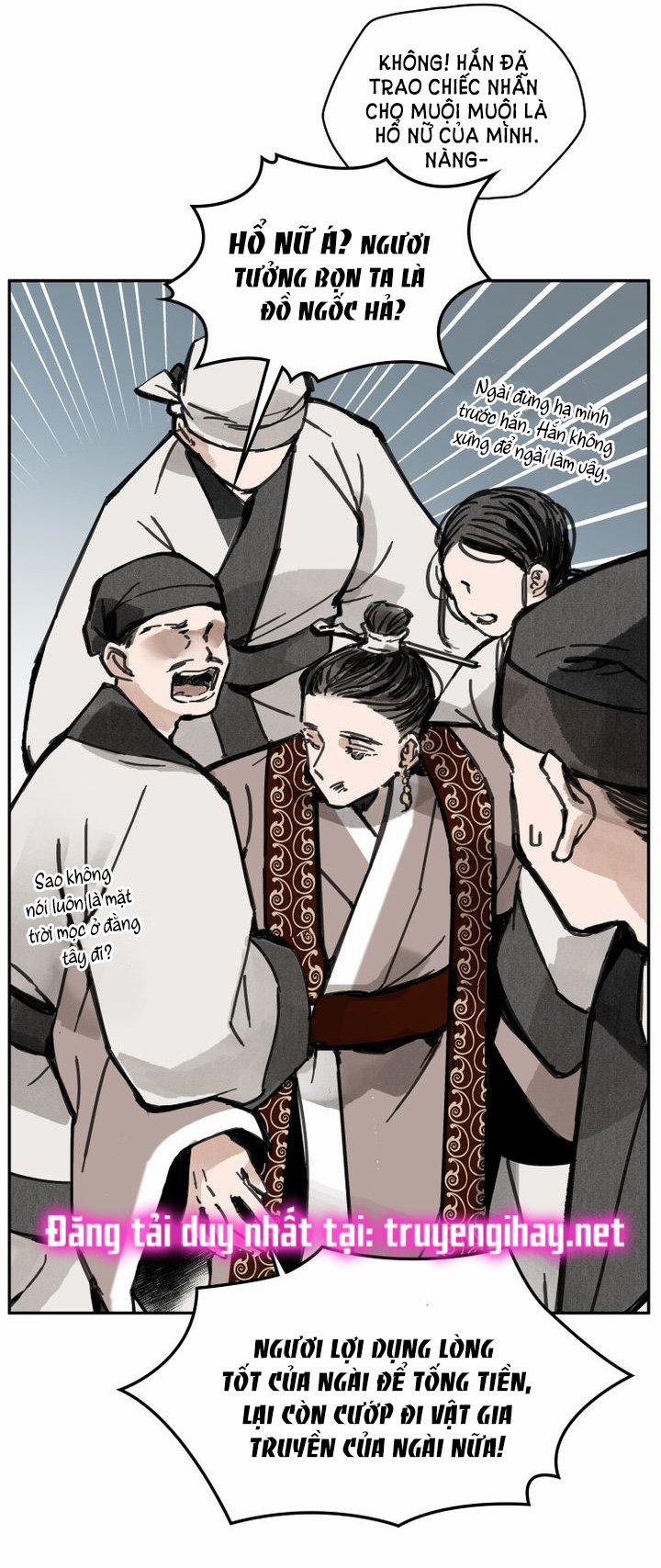 Paljae, Đứa Trẻ Của Mùa Đông 12.2 trang 59