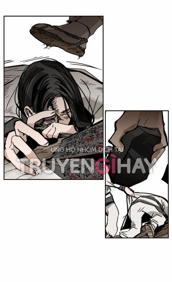 Paljae, Đứa Trẻ Của Mùa Đông 12.2 trang 73