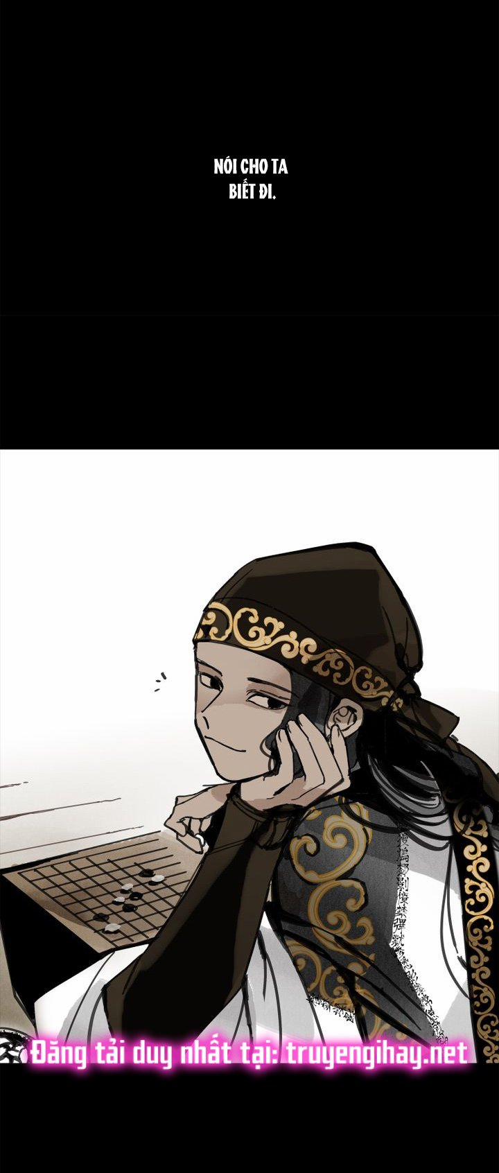 Paljae, Đứa Trẻ Của Mùa Đông 12.2 trang 81