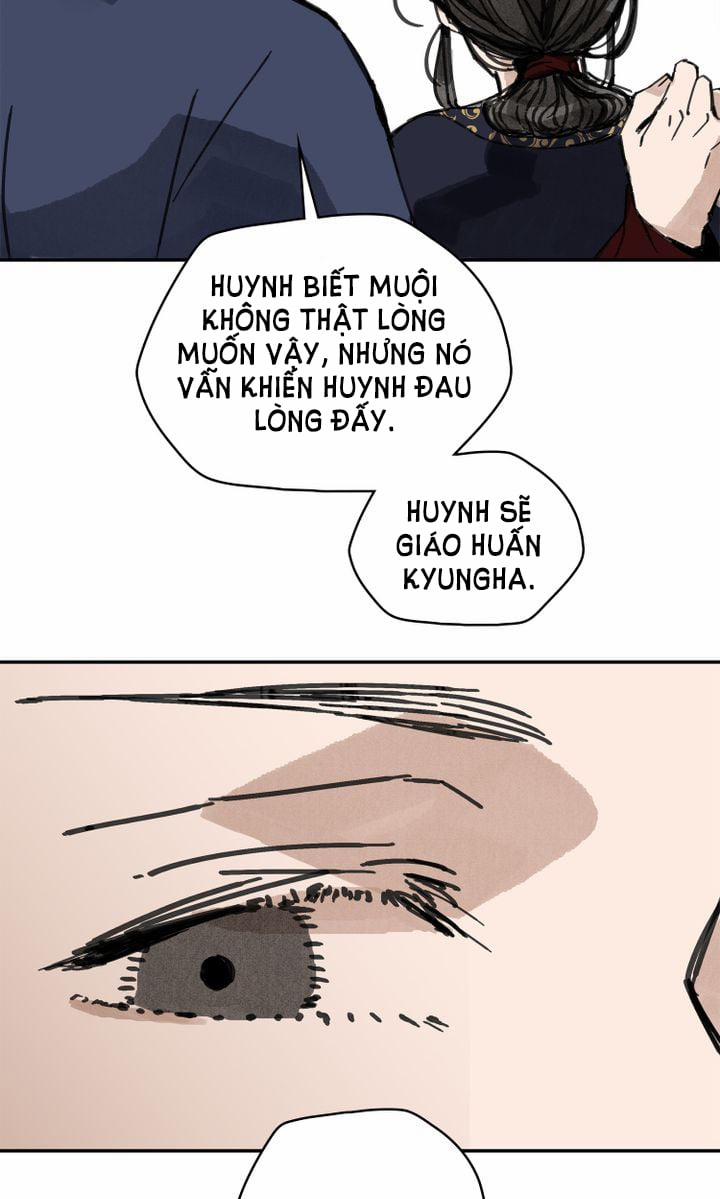 Paljae, Đứa Trẻ Của Mùa Đông 13.1 trang 10