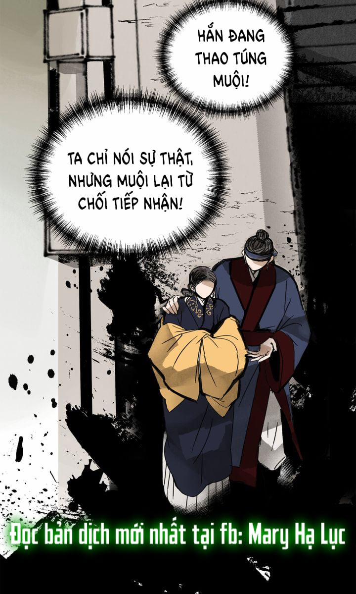 Paljae, Đứa Trẻ Của Mùa Đông 13.1 trang 13