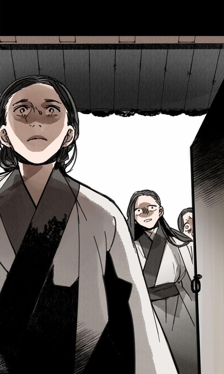 Paljae, Đứa Trẻ Của Mùa Đông 13.1 trang 19