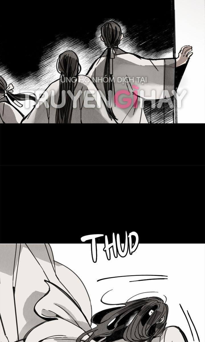 Paljae, Đứa Trẻ Của Mùa Đông 13.1 trang 21